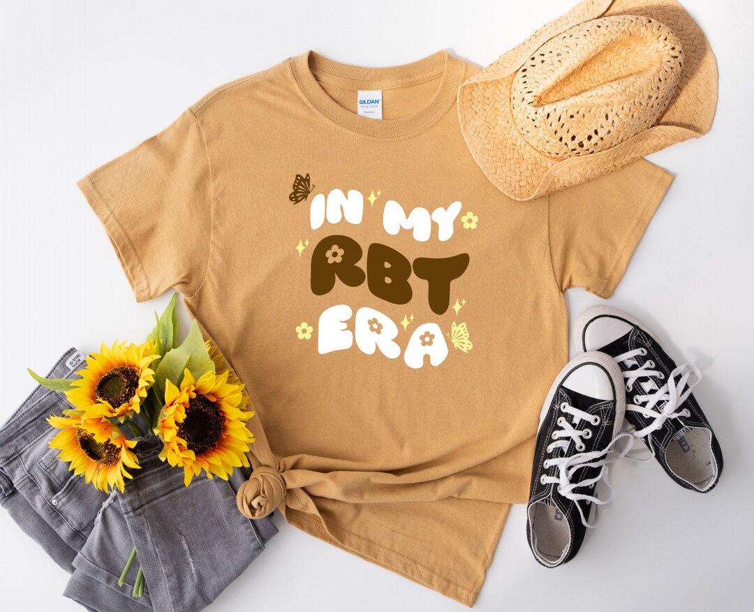 RBT Era Shirt - Etsy