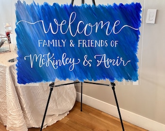 Custom Acrylic Plexiglass Sign