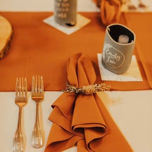 Napkin Rings