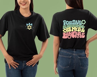 Positive Reinforcement ABA Shirt