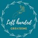 LeftHandedCre8tions