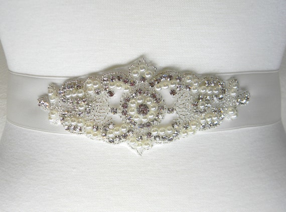 plus size wedding belts