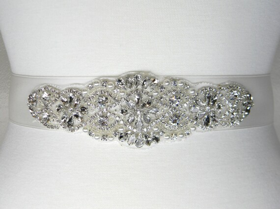 plus size wedding belts