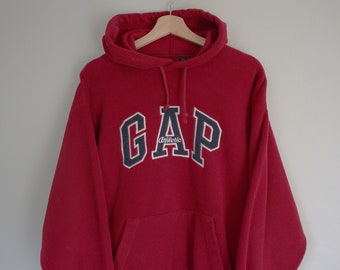 90s gap fleece | Etsy 90s gap fleece | Etsy
