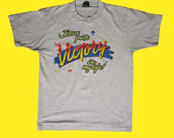 Vintage christian tees Clearance