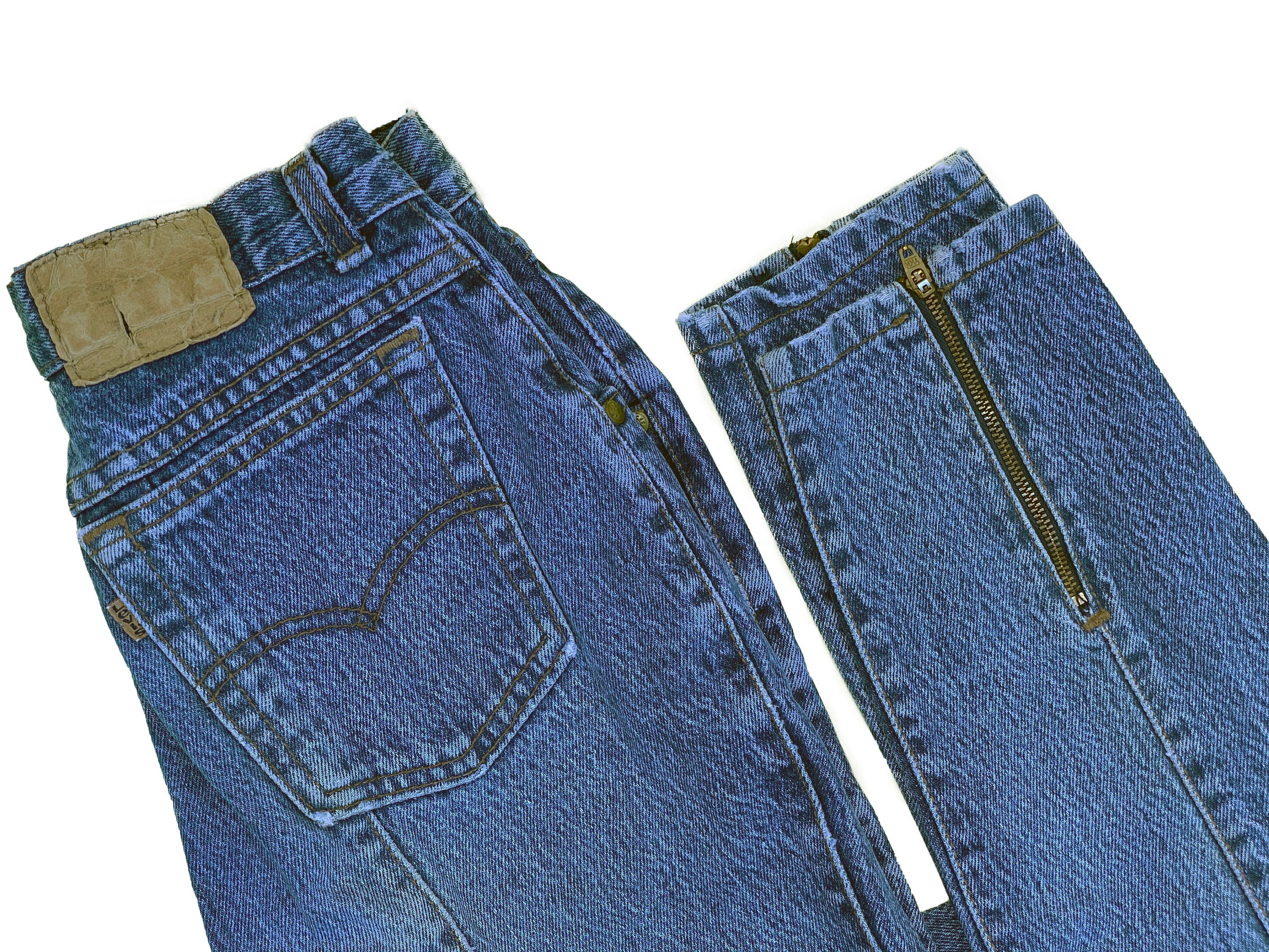 Levis 529 Jeans - Etsy