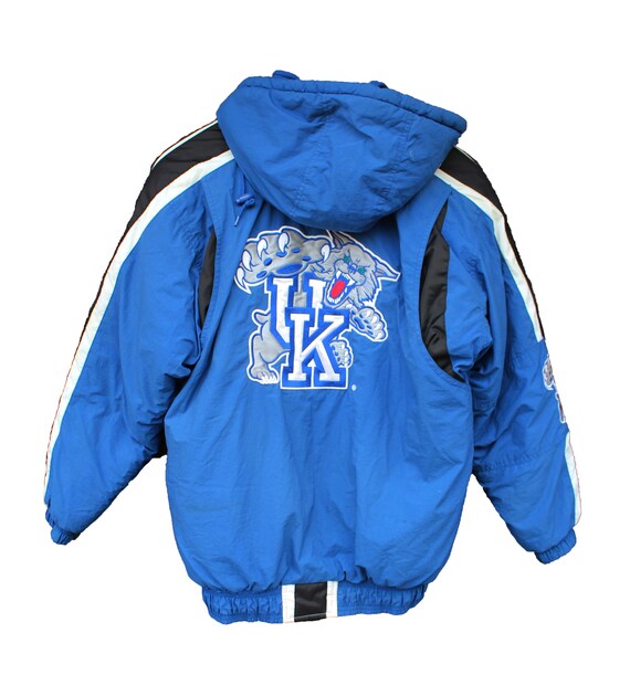 starter windbreaker 90s