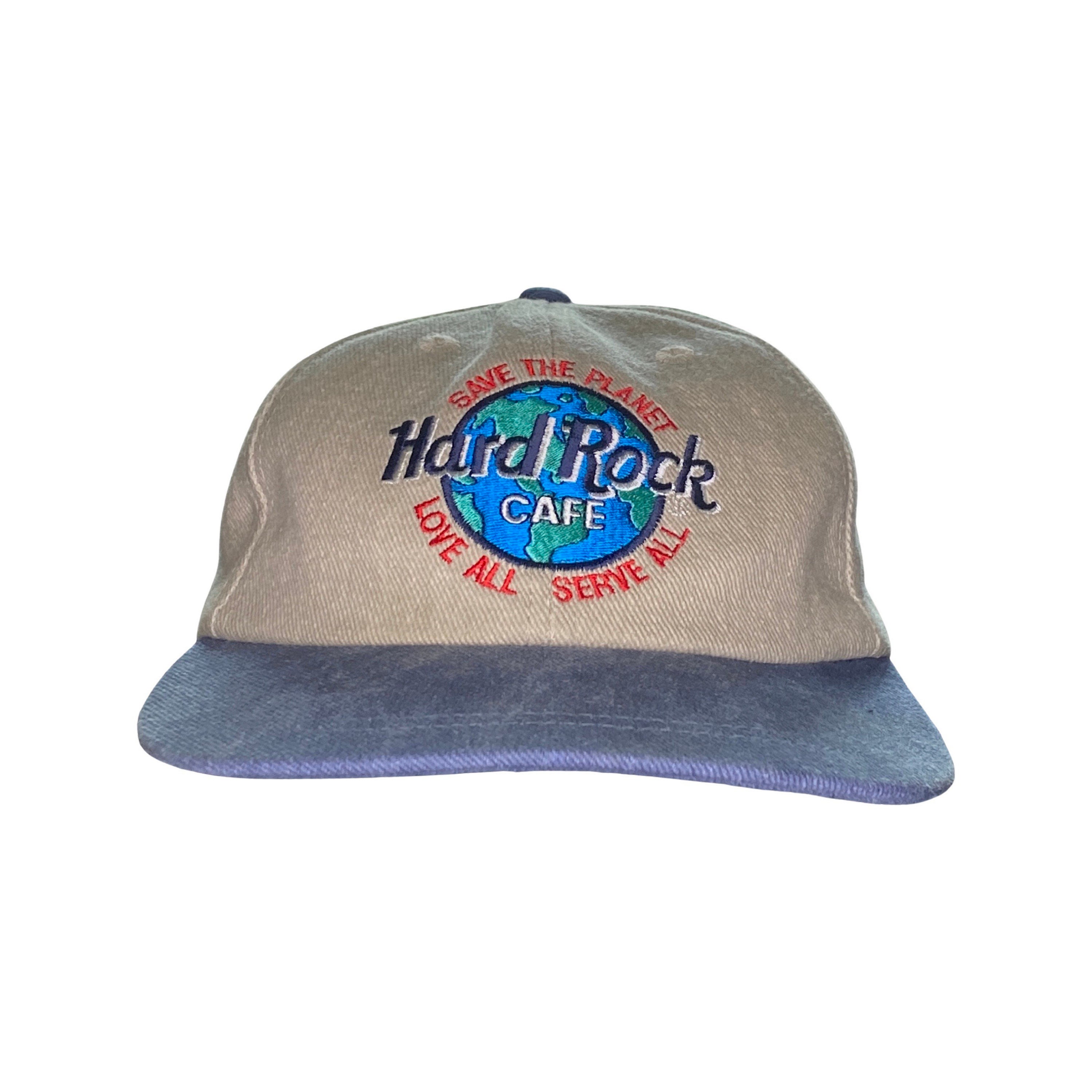 Baltimore Mall NWT Hard Rock Cafe Black Hat ♡