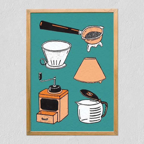 Scratchboard Art Etsy Canada