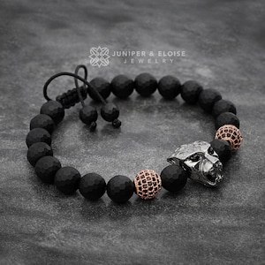 Bracelet homme panthère, bijoux homme en argent 925, bijoux panthère, bijoux pour homme, femme, bracelet unisexe, cadeaux pour lui