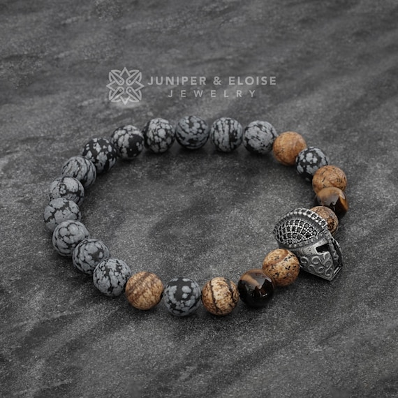 Spartan bracelet best sale