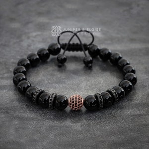 Mens Bracelet, Womens Jewelry, Armband, Zircon Bracelet, Wholesale Bracelets available, Armband Gifts For Him