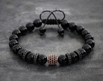 Mens Bracelet, Womens Jewelry, Armband, Zircon Bracelet, Wholesale Bracelets available, Armband Gifts For Him