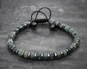 Braccialetti Natalizi Donna Fatti A Mano: Set Impilabile Con Perline E Ciondoli Autunnali - 2