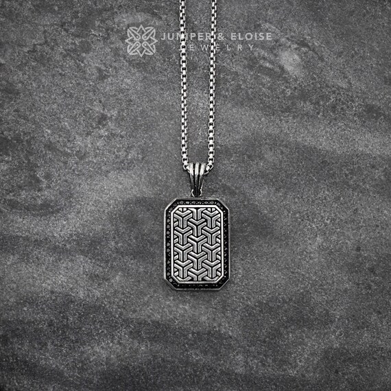 Photo jewelry store for him