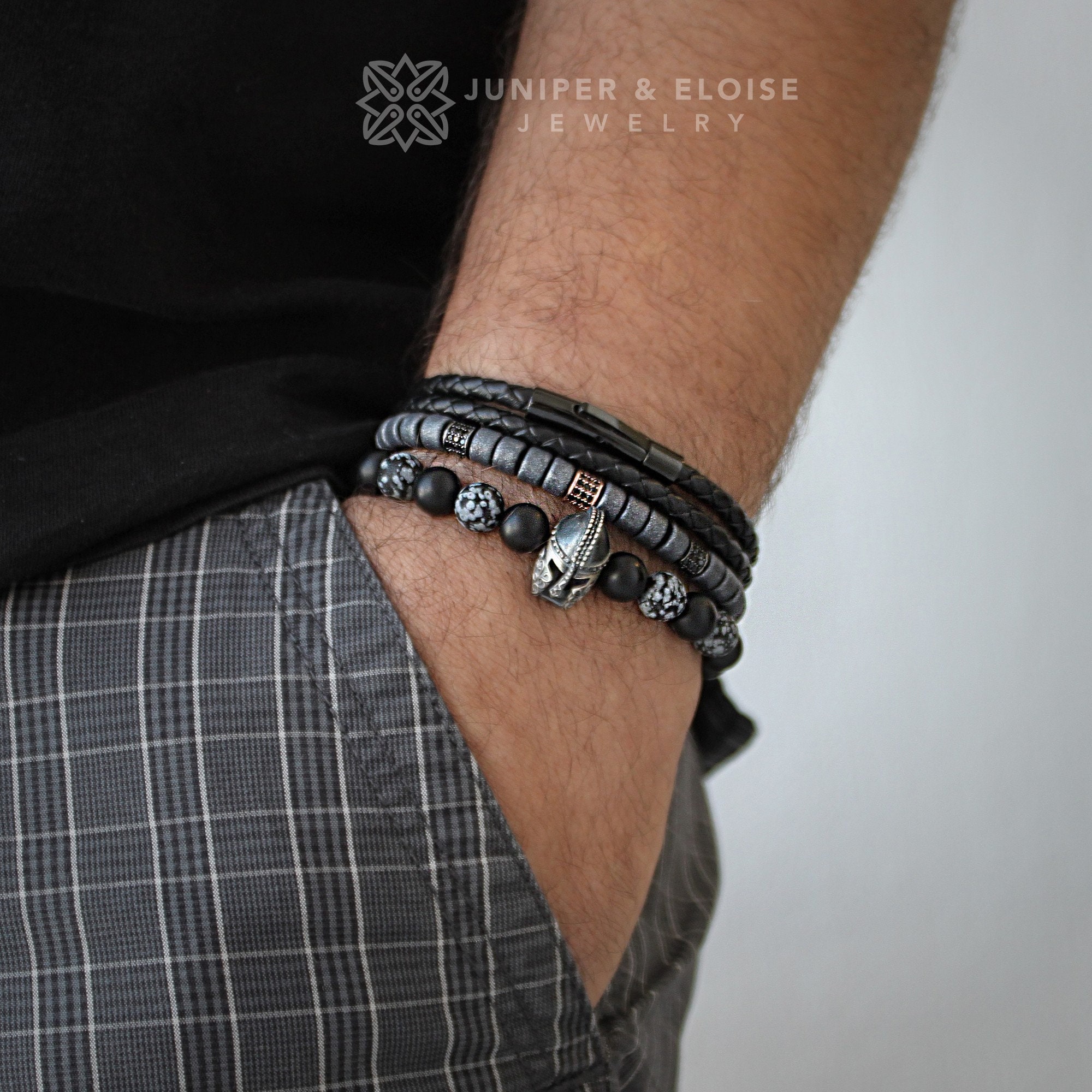 Bracelets Collection for Men