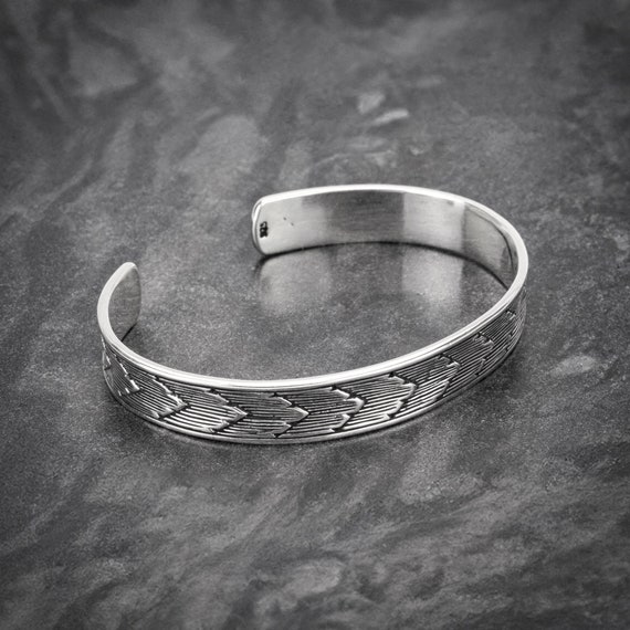 アクセサリー FANTASTIC MAN BANGLE 139 Silver925 BANGLE 139 – TIME AFTER TIME