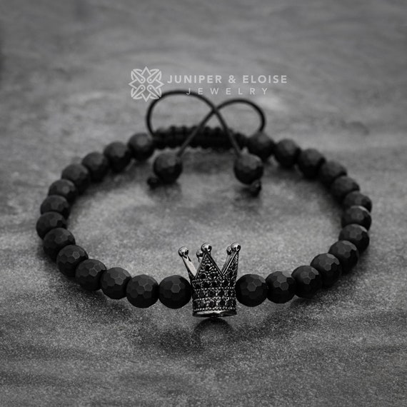 Crown Bracelet, Women