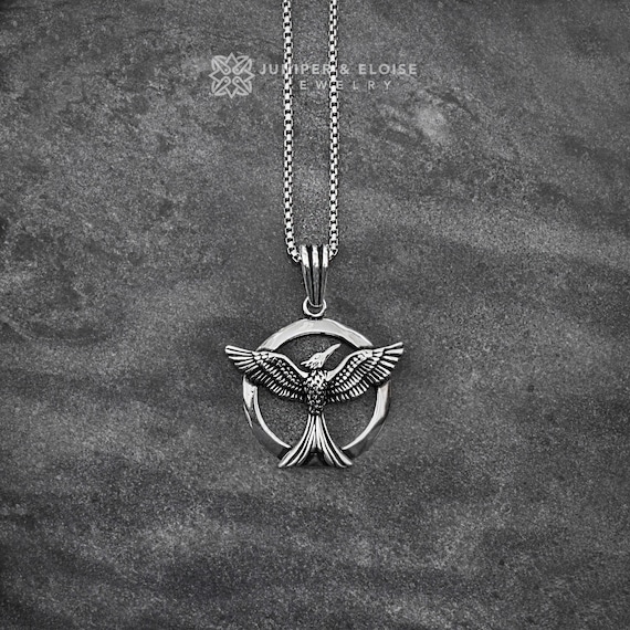 Masculine pendants deals