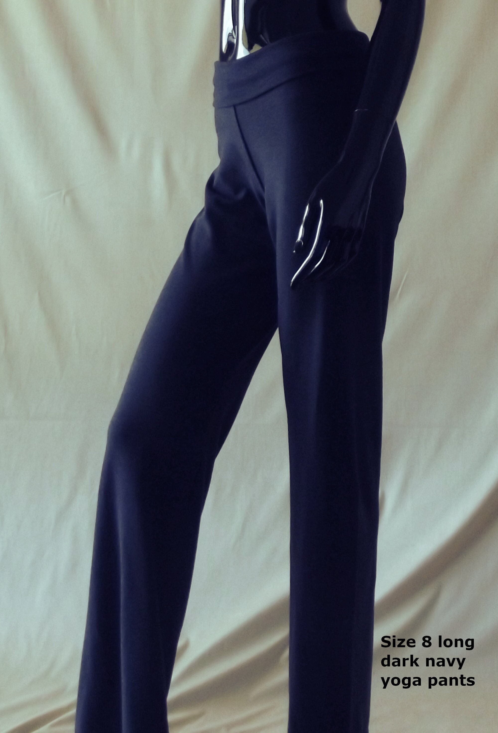 Women's Long Yoga Pants 