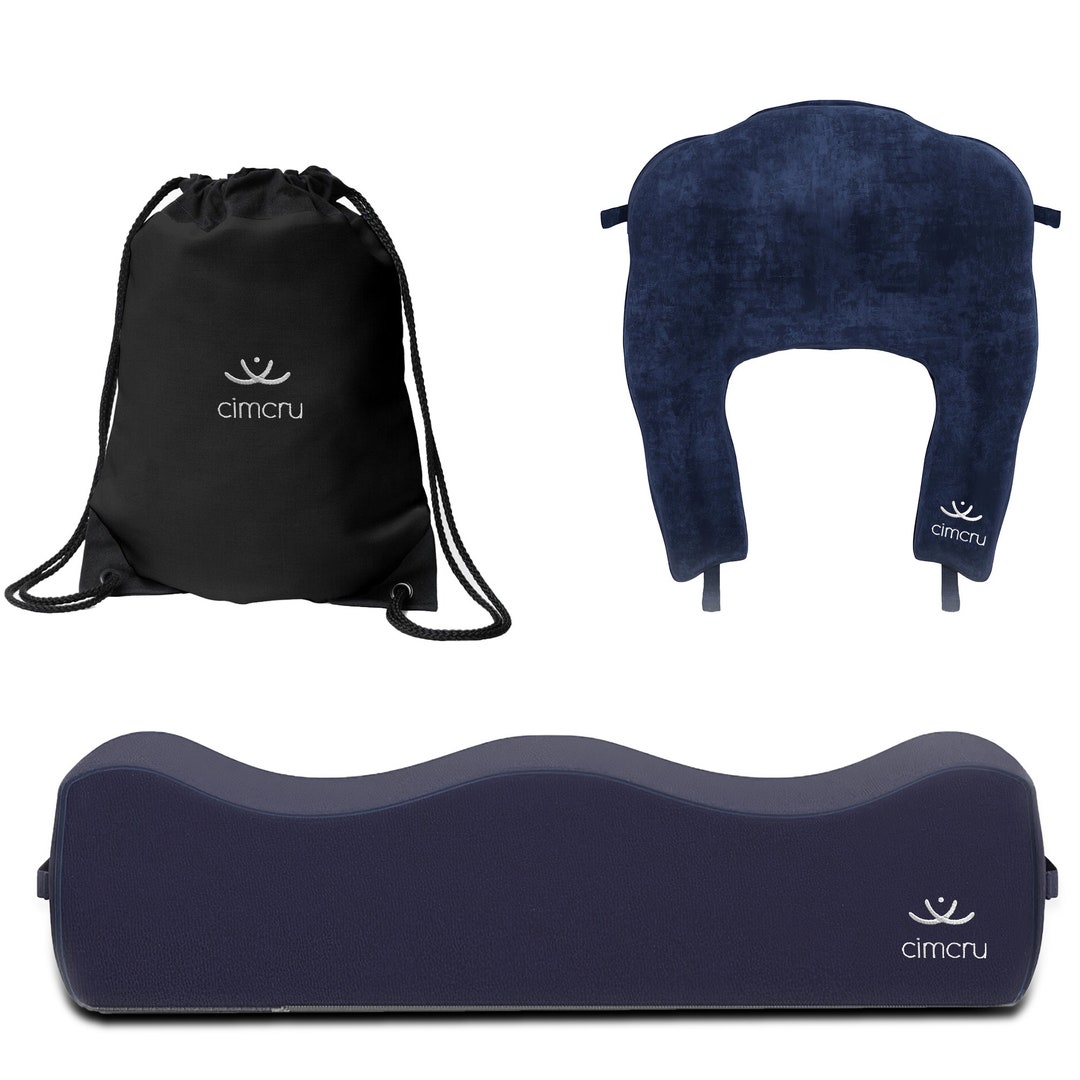 Cimcru BBL Pillow With Back Support BBL Post Surgery Etsy