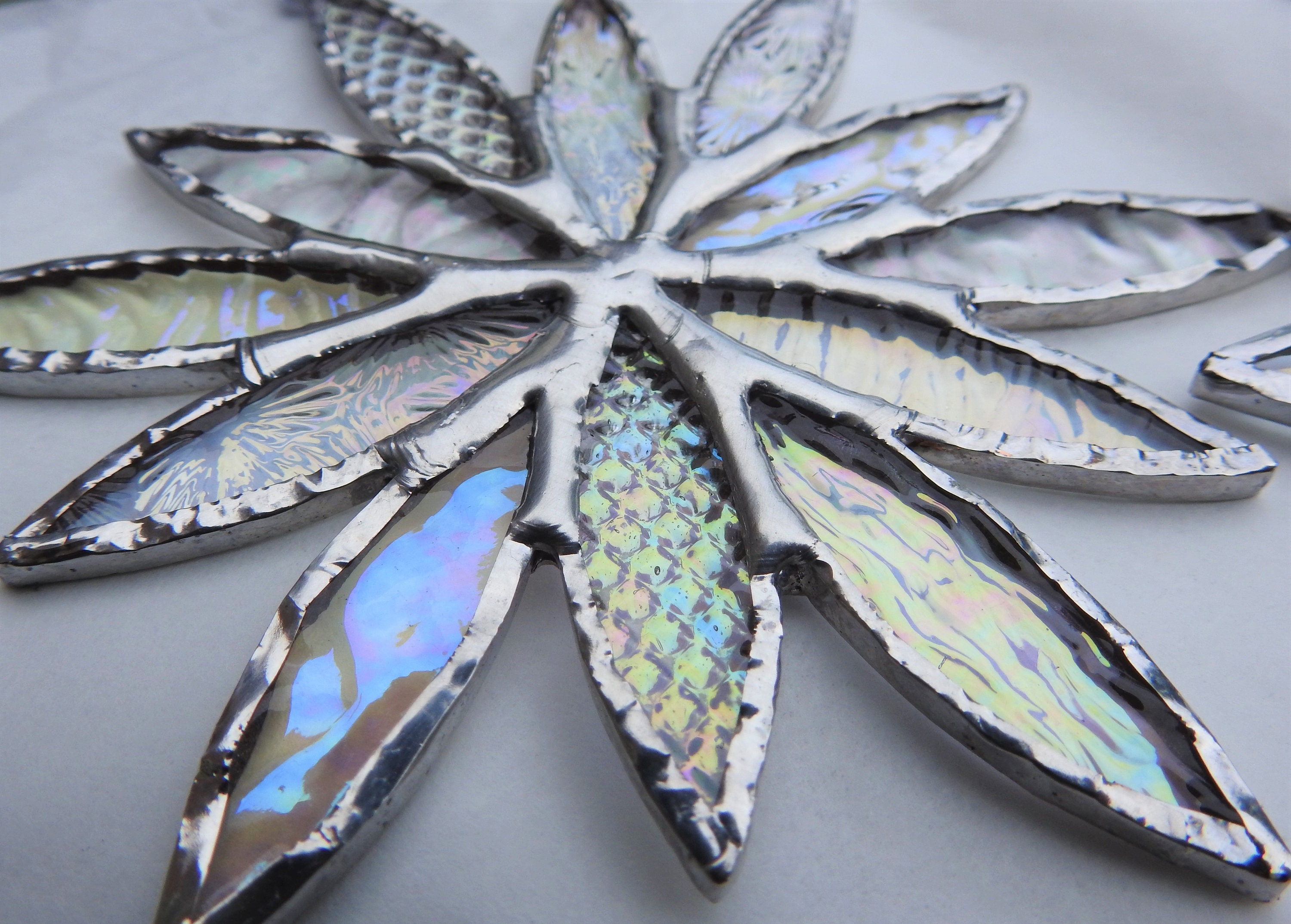 Stain Glass Patina 