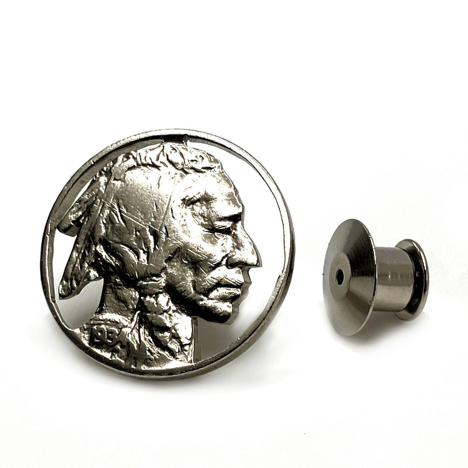 Harley Davidson Tie Clip - Etsy
