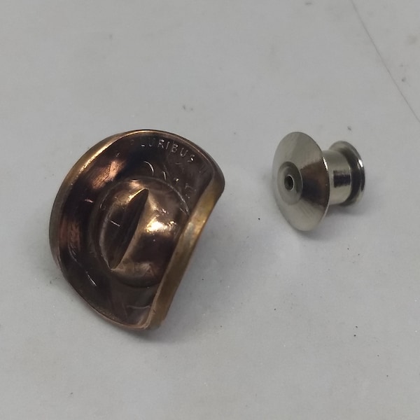 Cowboy Hat Pins Etsy
