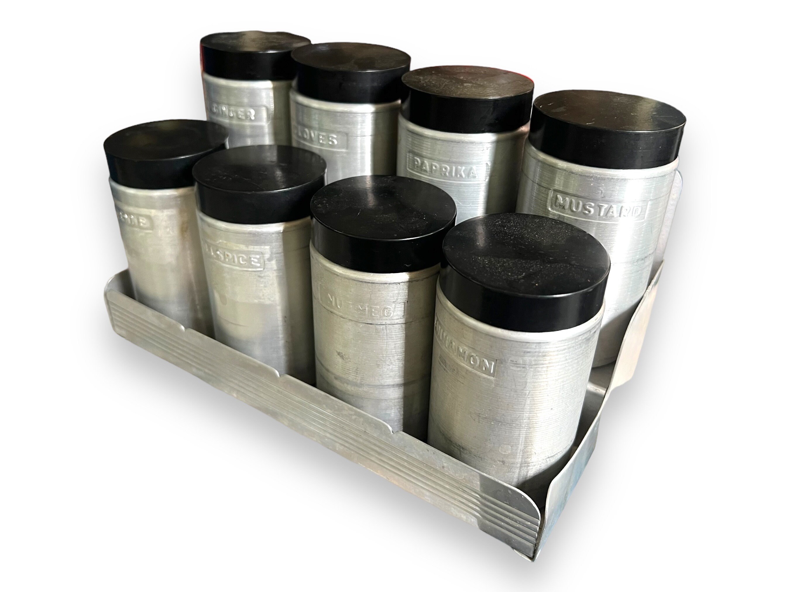 Camper spice rack - Etsy sterreich