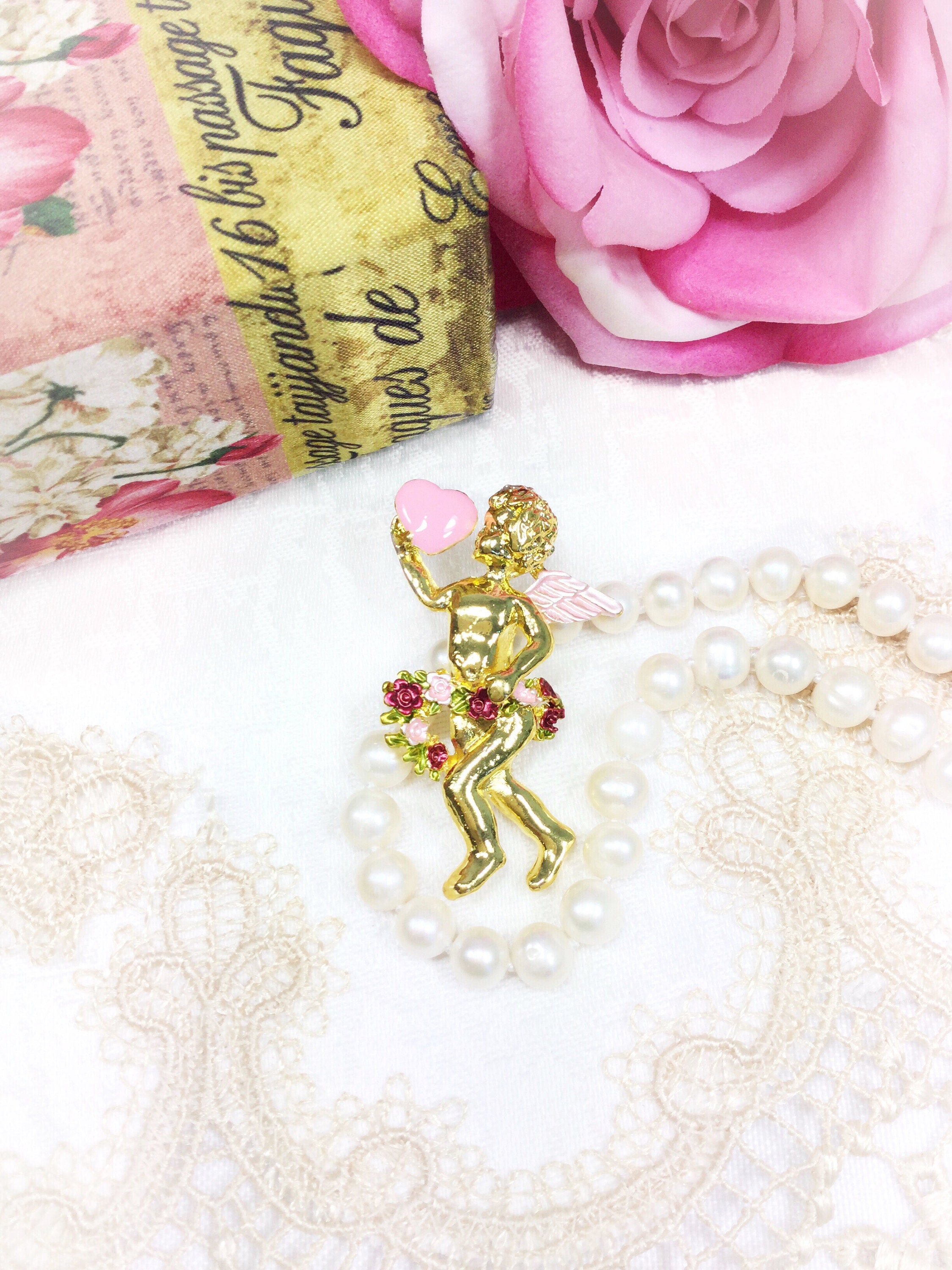 mother's day pins brooches