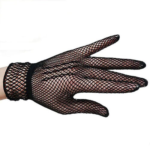 hand fishnets