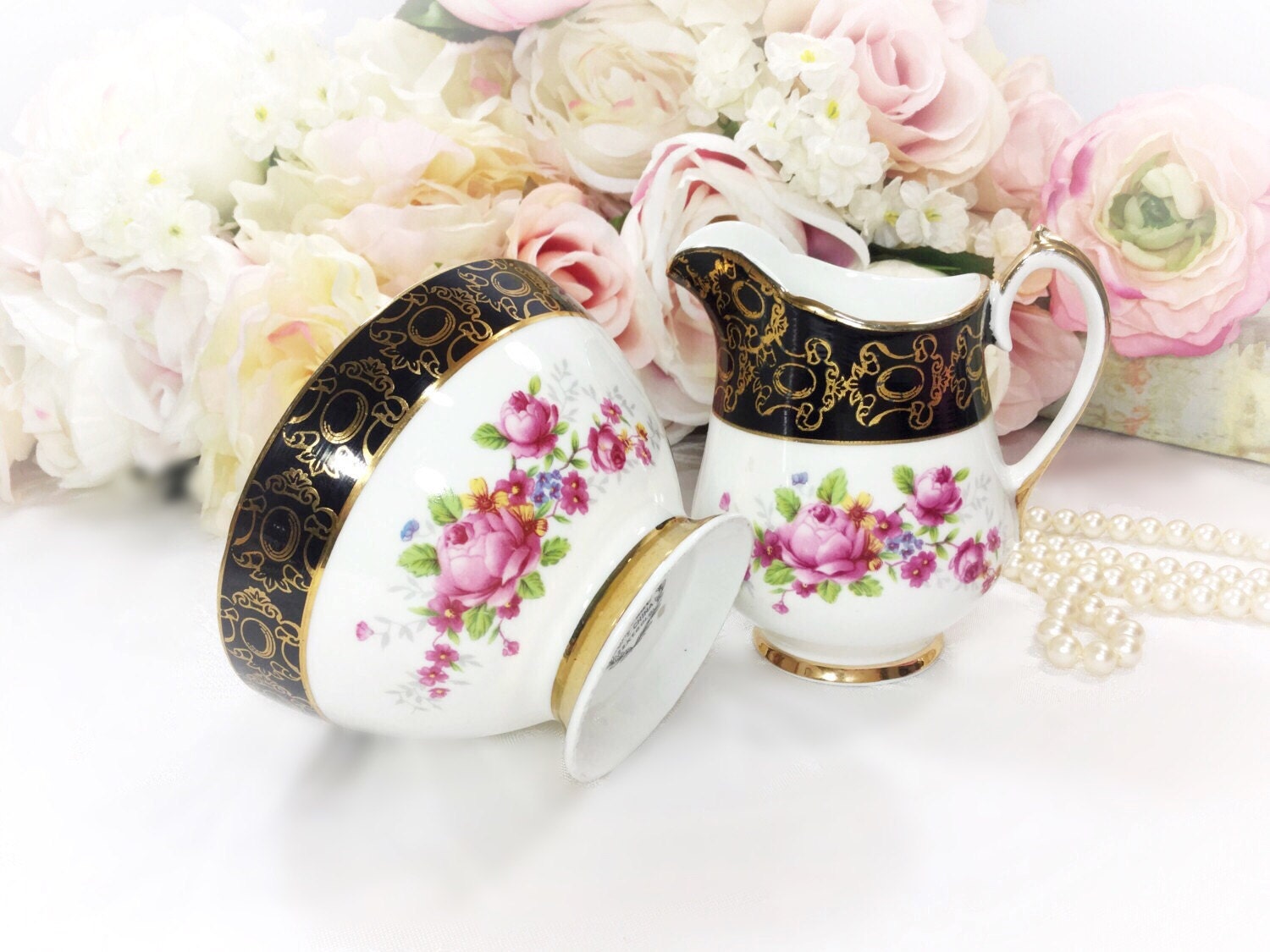 wedding imperial tea