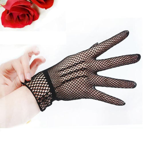 hand fishnets