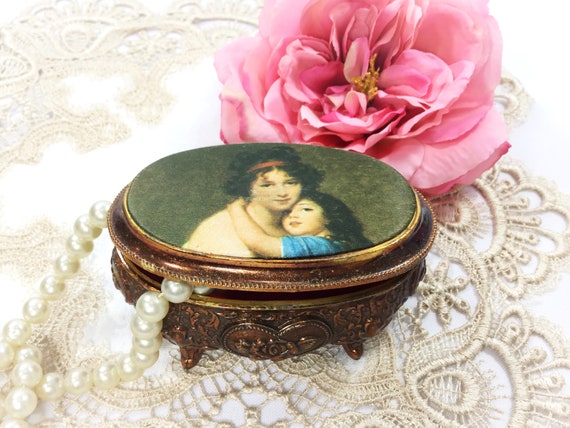 Etsy victorian jewelry deals
