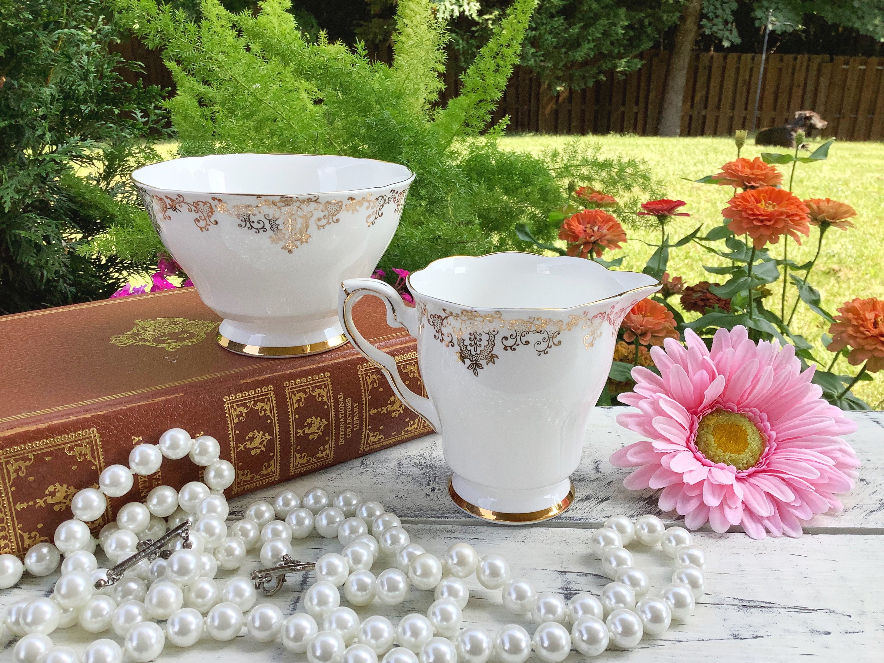 Tea/Coffee Mug, Library Collection China