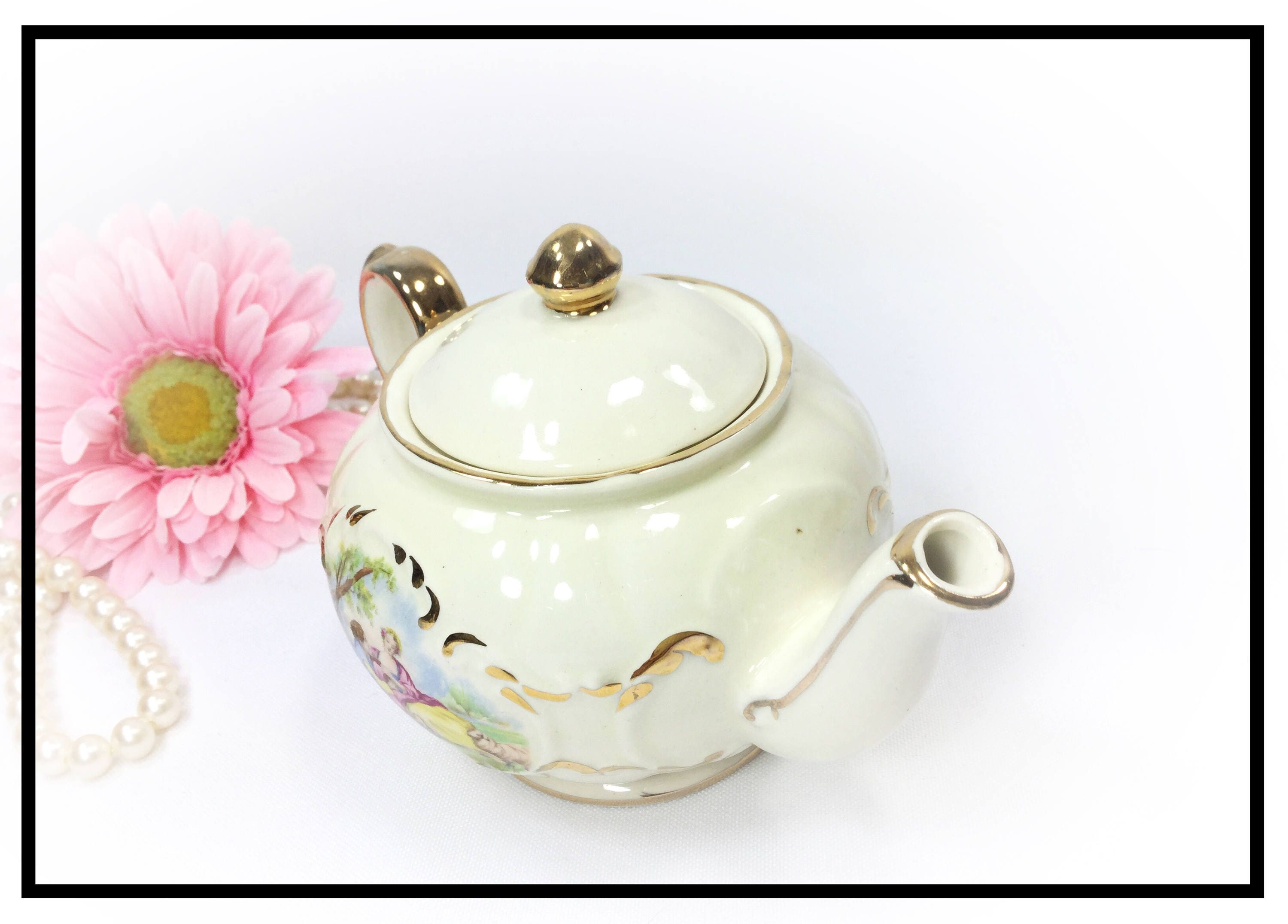 Classic Framing & TrophyLink - The teapot with attitude! Part of our new  giftware range just in time for Mother's Day.