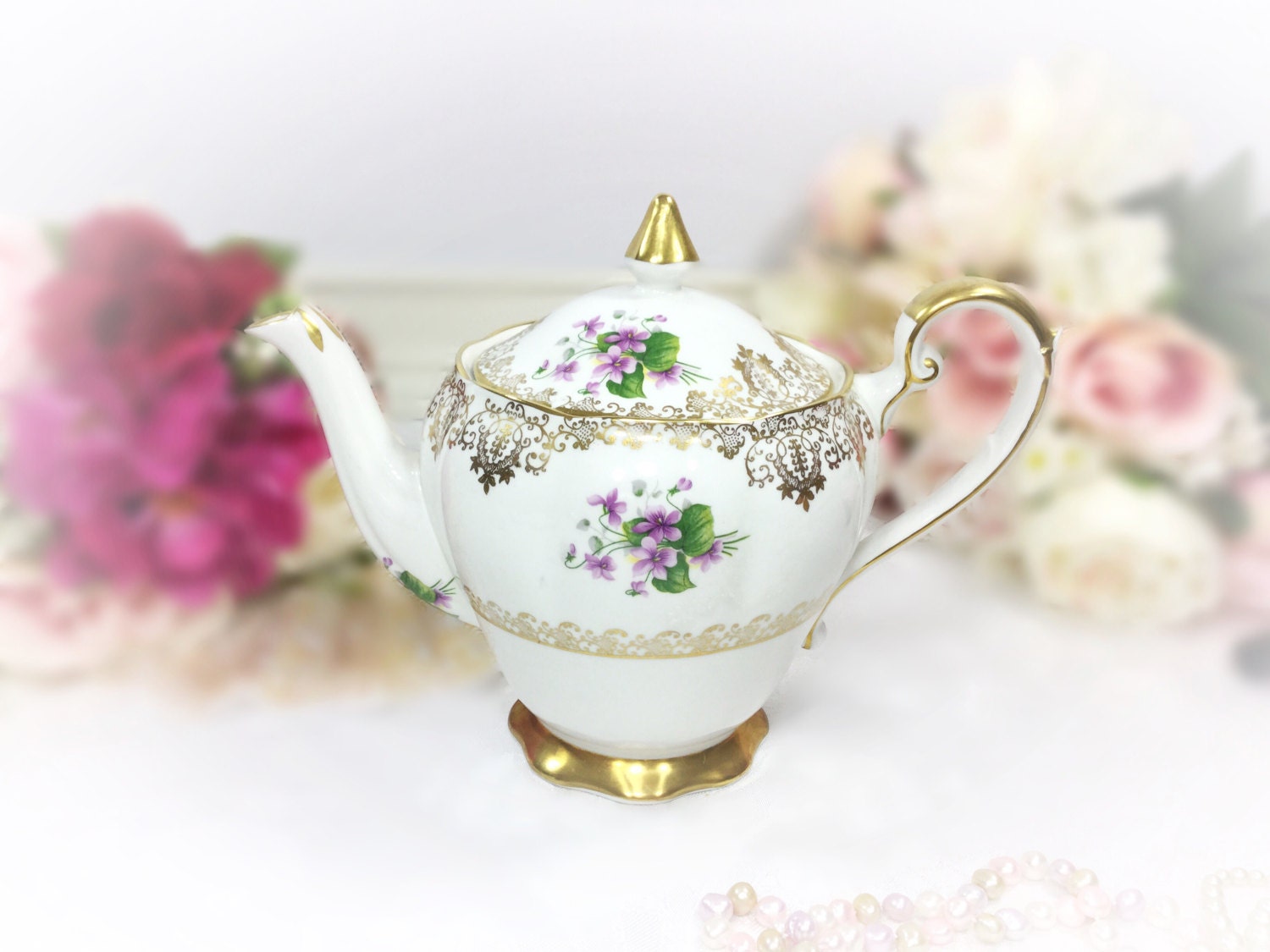 royal-standard-violets-full-sized-fine-bone-china-teapot-for-tea-set