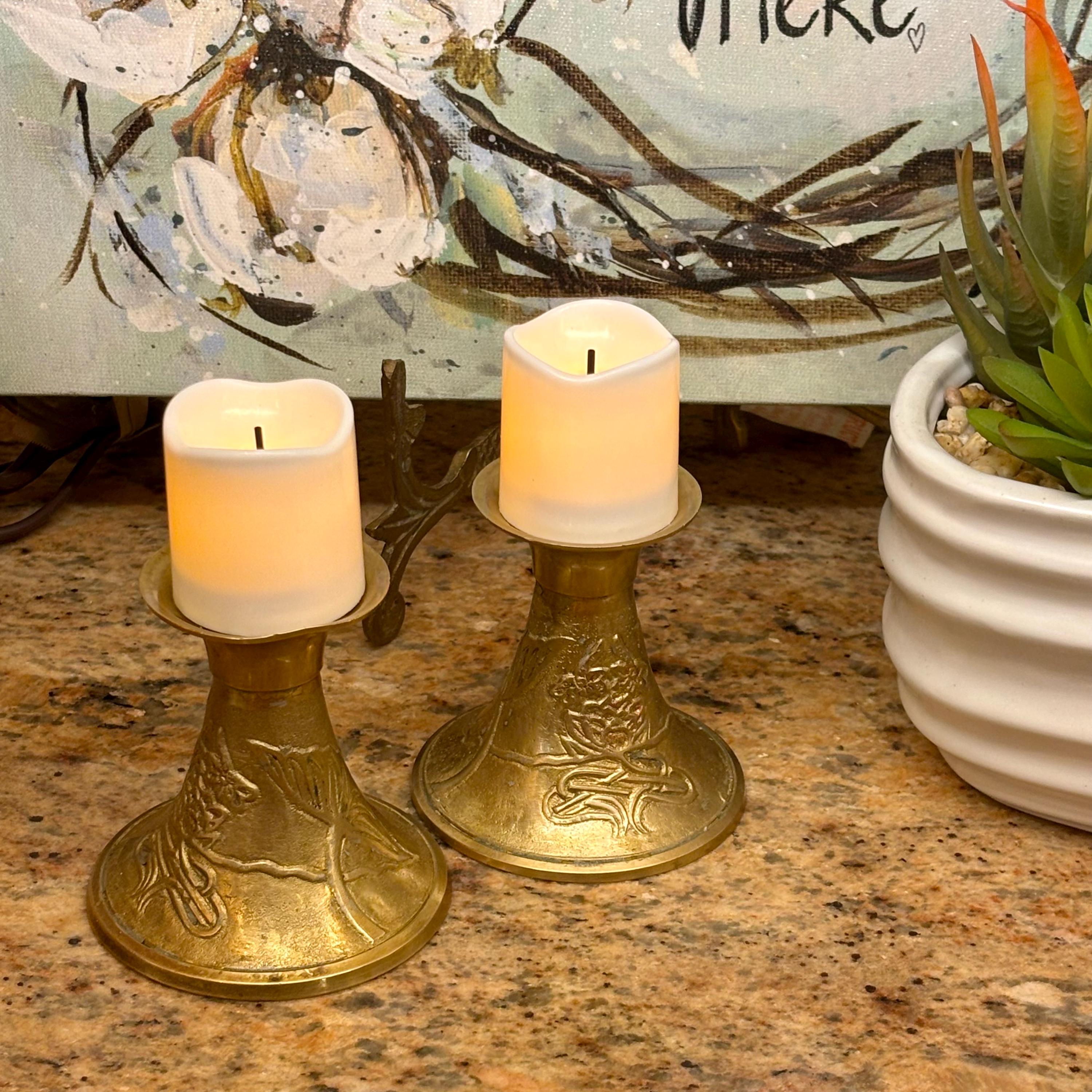 Penco Candle Holder - Etsy