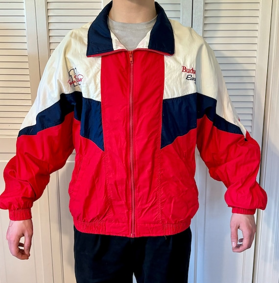 Bill elliott jacket hot sale