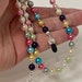 see more listings in the Eyeglass chains, holders section