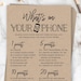 Advice for the Couple Printable Kraft Sign Cards . Bridal | Etsy