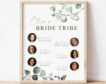 Meet the Maids | Etsy