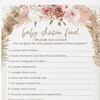 Meet the Maids PRINTABLE Sign . Personalized Bridal Party . Bridesmaids ...