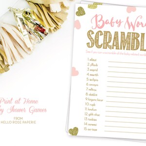 Printable Guess the Due Date Calendar Game . Birthday - Etsy