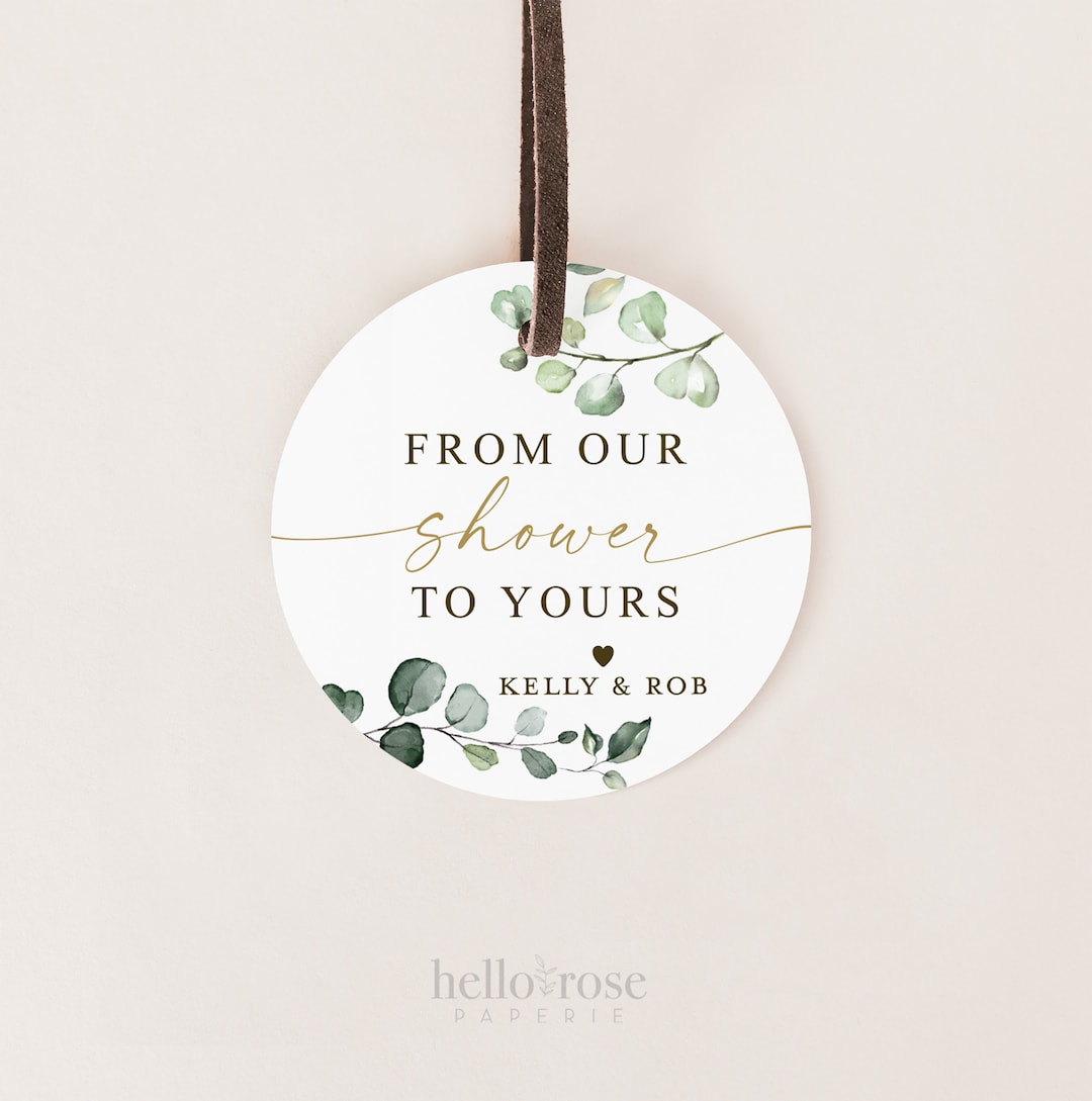 printable-from-our-shower-to-yours-tags-bridal-or-couples-shower-stickers-labels-personalized-party-favor-tags-digital-download-pdf-etsy