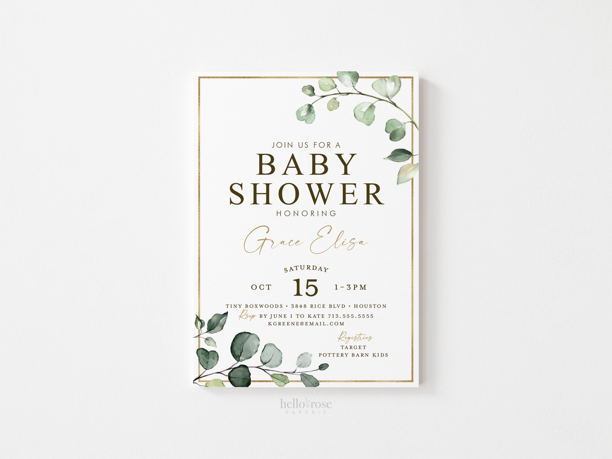 Books and Gifts Sign Printable . Baby Shower Gift Table Sign . - Etsy