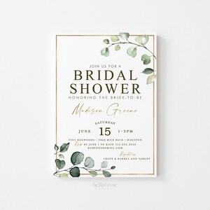 PRINTABLE From Our Shower to Yours Tags . Bridal or Couples Shower ...