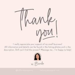 Please Take a Succulent and Watch Baby Grow Baby Shower Favors Sign . Boy Girl . Kraft + Black & White . Printable 8x10 Instant Download K4 image 10