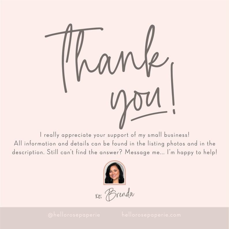 Please Take a Succulent and Watch Baby Grow Baby Shower Favors Sign . Boy Girl . Kraft + Black & White . Printable 8x10 Instant Download K4 image 10