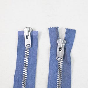 Vintage Talon Zippers - Etsy